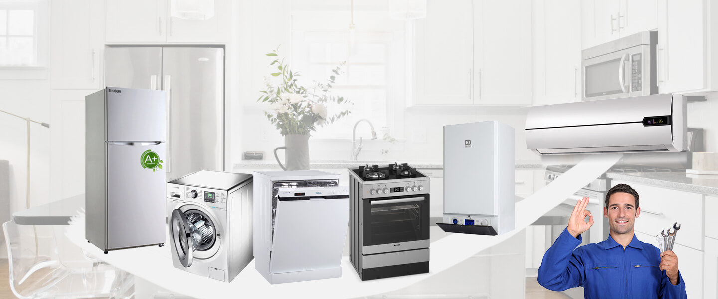 Altunhisar Gaggenau Servisi